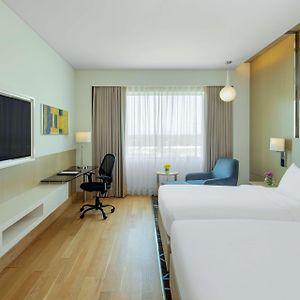 Room from 11AM 5PM same Check & Check Out No Overnight allowed No Multiple Days Allowed